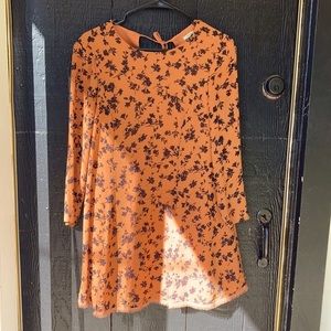 Kimchi Blue Mini Dress